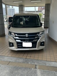 ☆ソリオ納車させていただきました☆